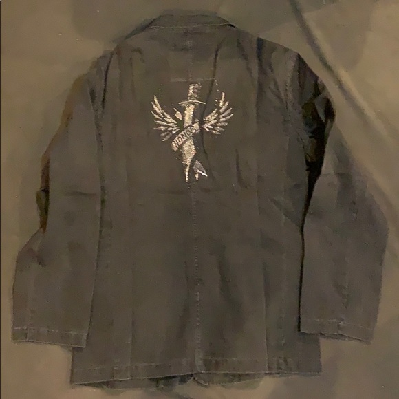 Men’s Jacket From Melrose boutique - Picture 3 of 3